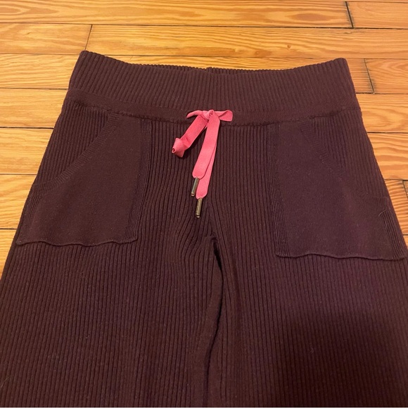 Lululemon Find Your Mantra Pants Size 6 - Picture 3 of 9